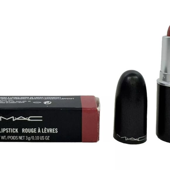 MAC Cosmetics Twig Lipstick 824 retired - Picture 1 of 3